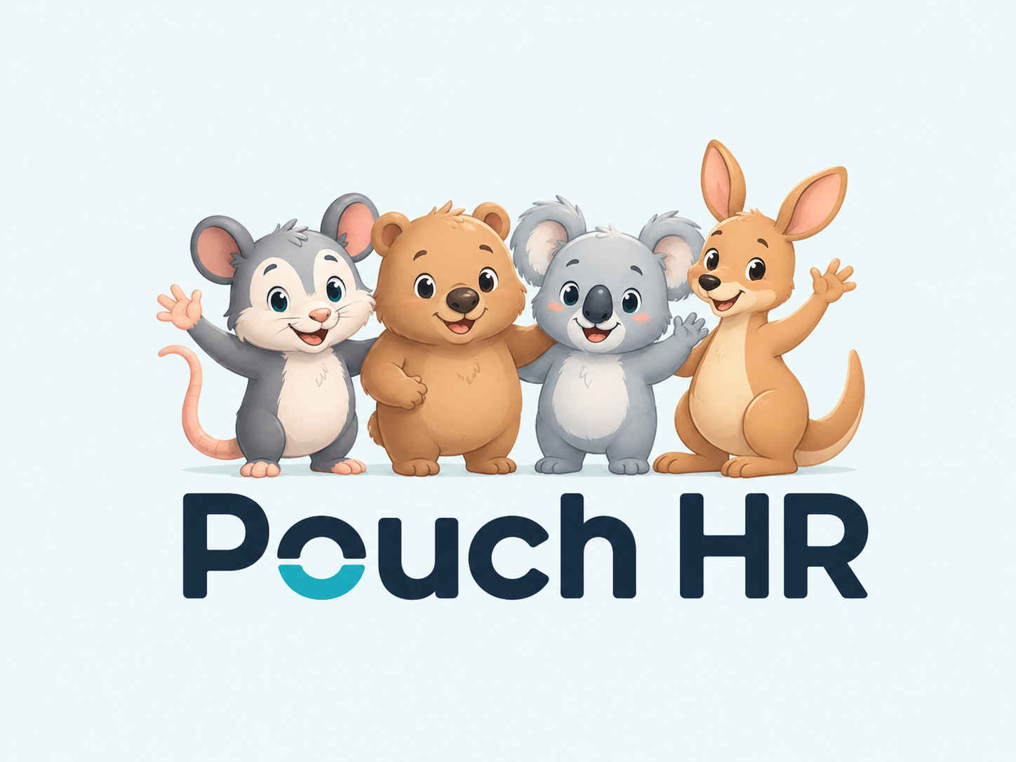 Pouch HR